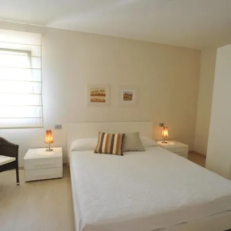 Apartment Il Fiore - Rebomaholidays *